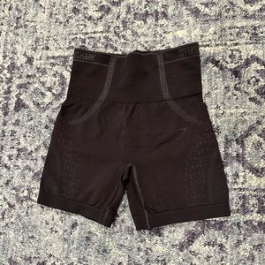❌SOLD❌ GYMSHARK BIKER SHORTS